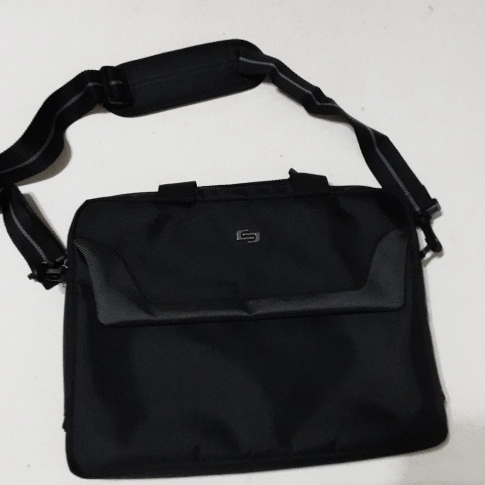 solo compartments clean